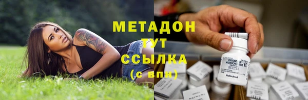 хмурый Кулебаки
