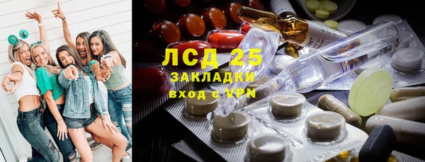 хмурый Кулебаки